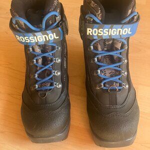 BC X5 FW Cross-Country Ski Boots (size 37)